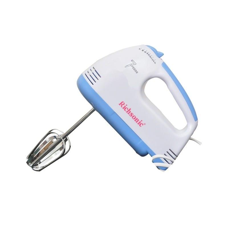 RICHSONIC HAND MIXER