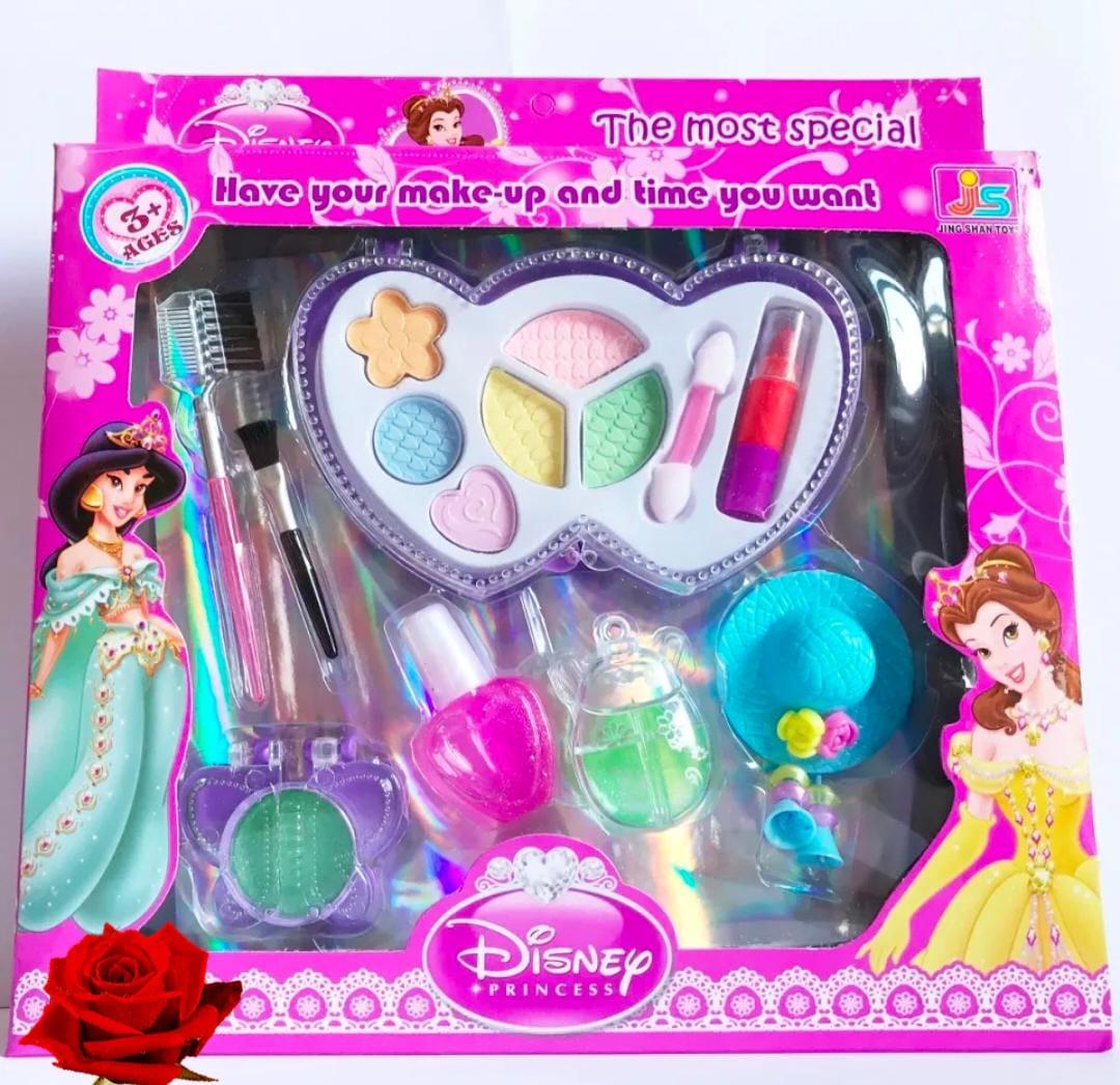 Toy Makeup Set