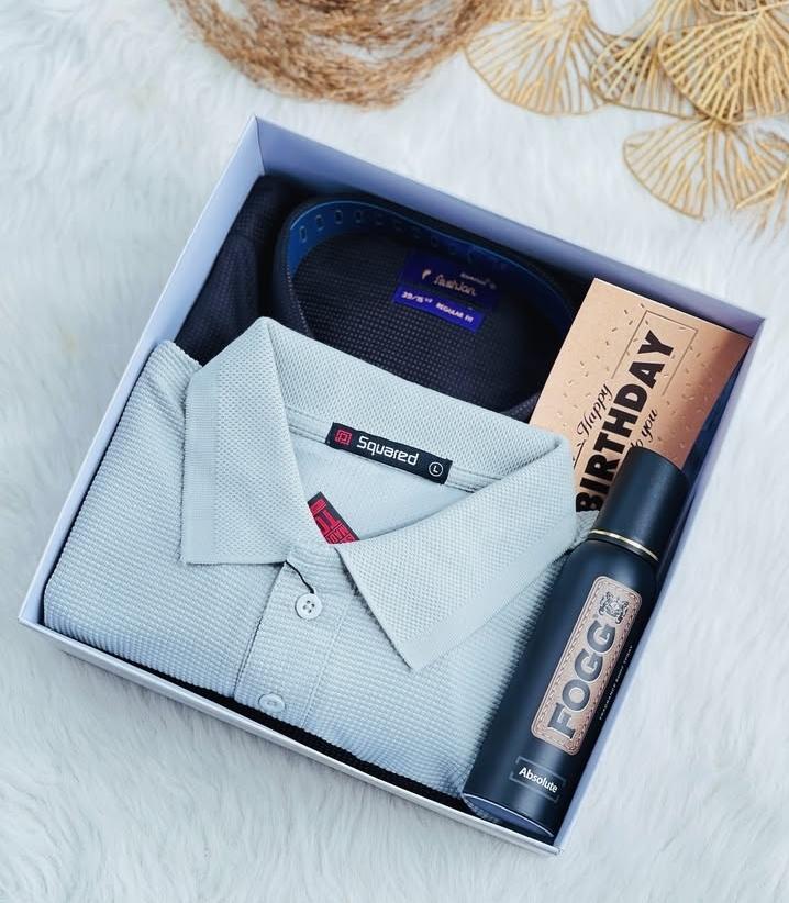 Customized boys gift pack 🎁