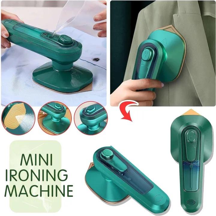 Travel Iron 