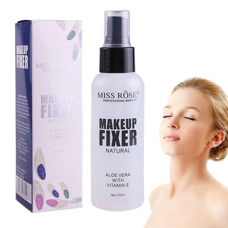 Makeup fixer