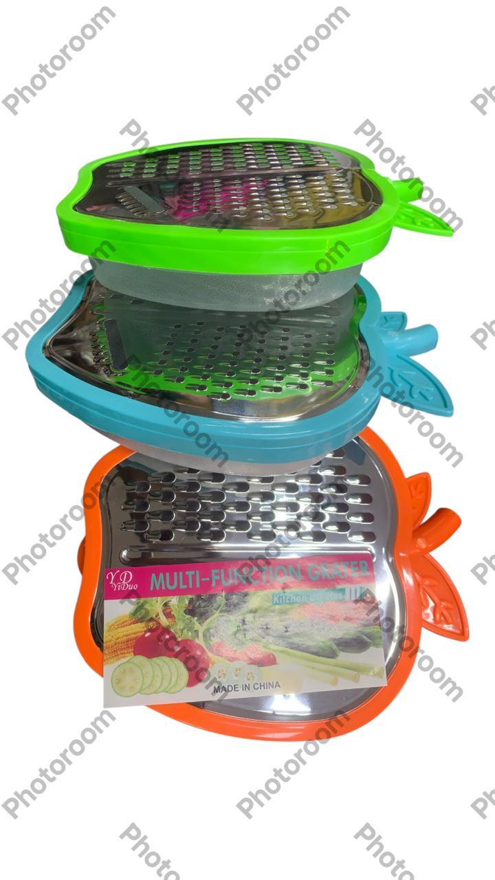 Multi functional greater