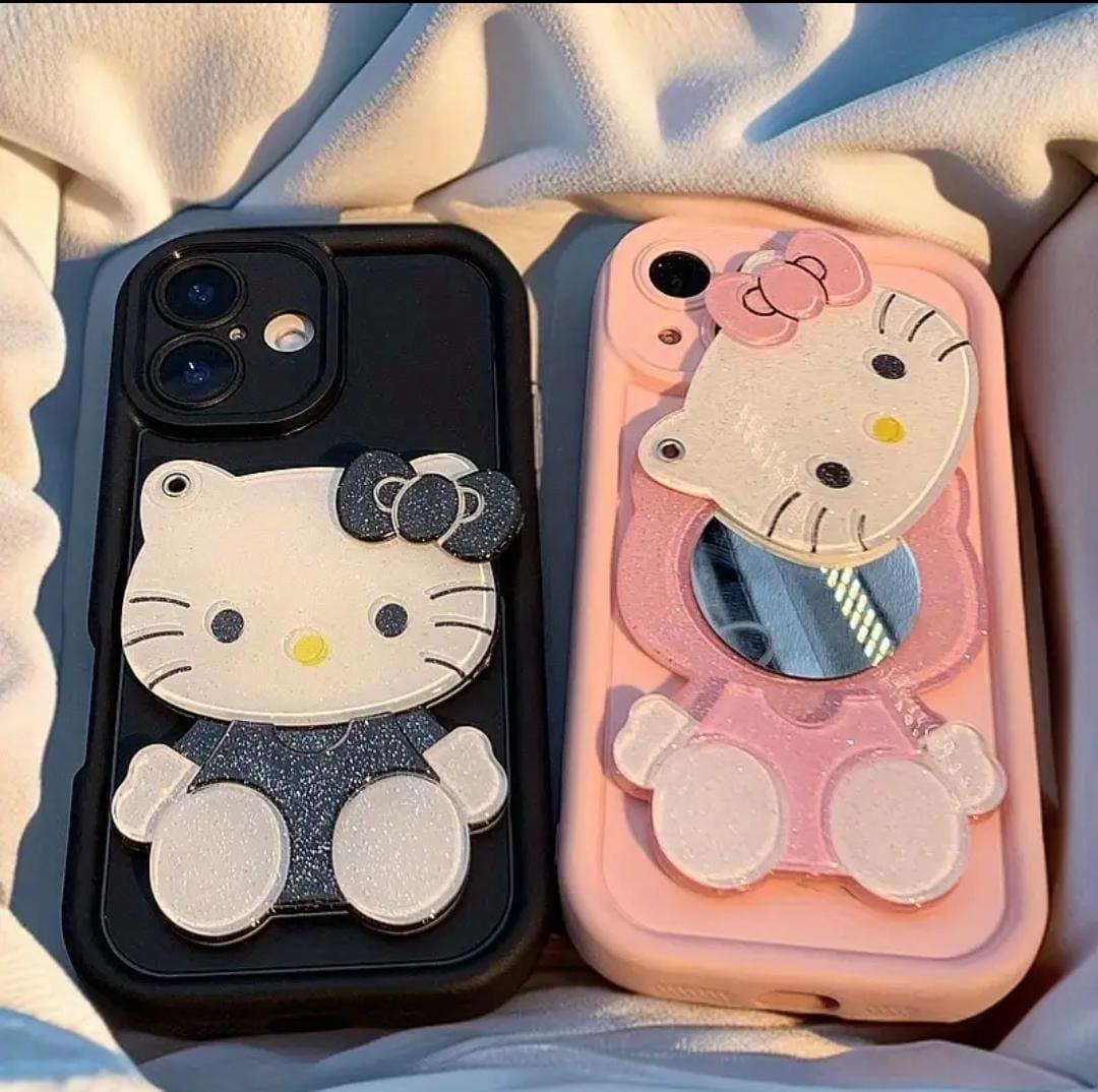 Phone cover 