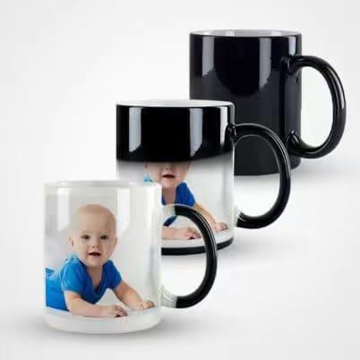 Magic Mug