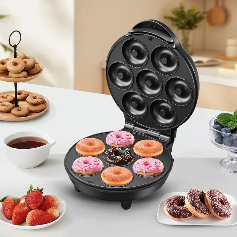 Express Mini Donut Maker 