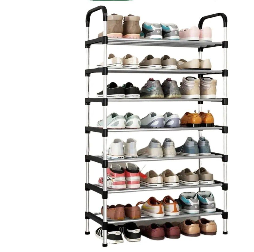 7 Layer Shoe Rack 