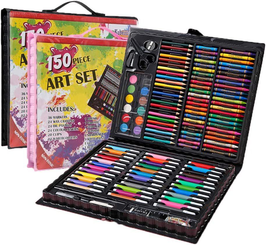 Art set