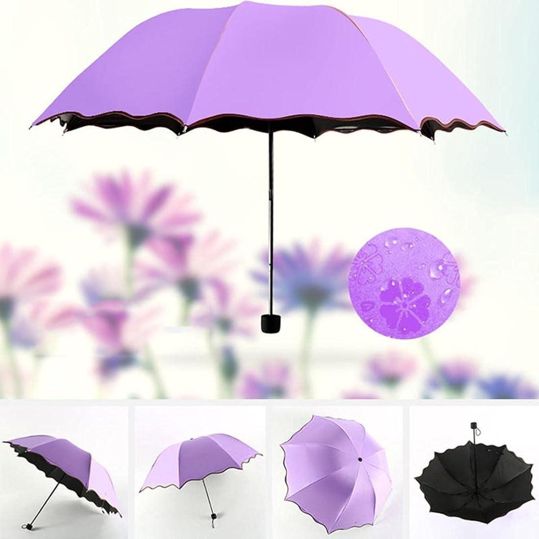 Magic umbrella 🌂