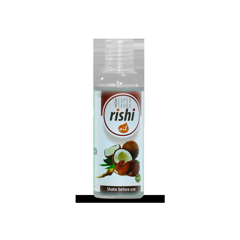 Rishi oill