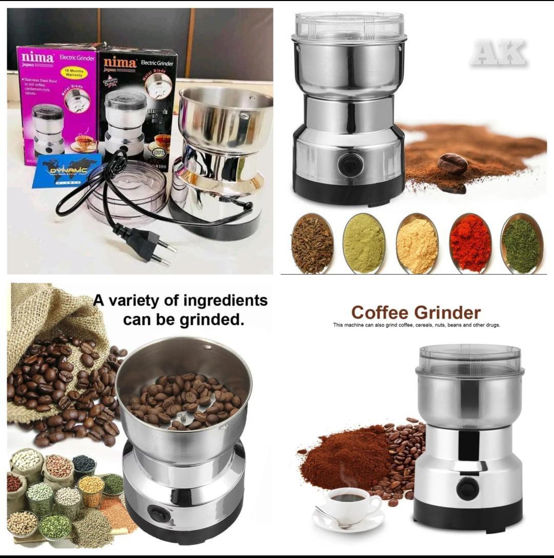 Nima original grinder