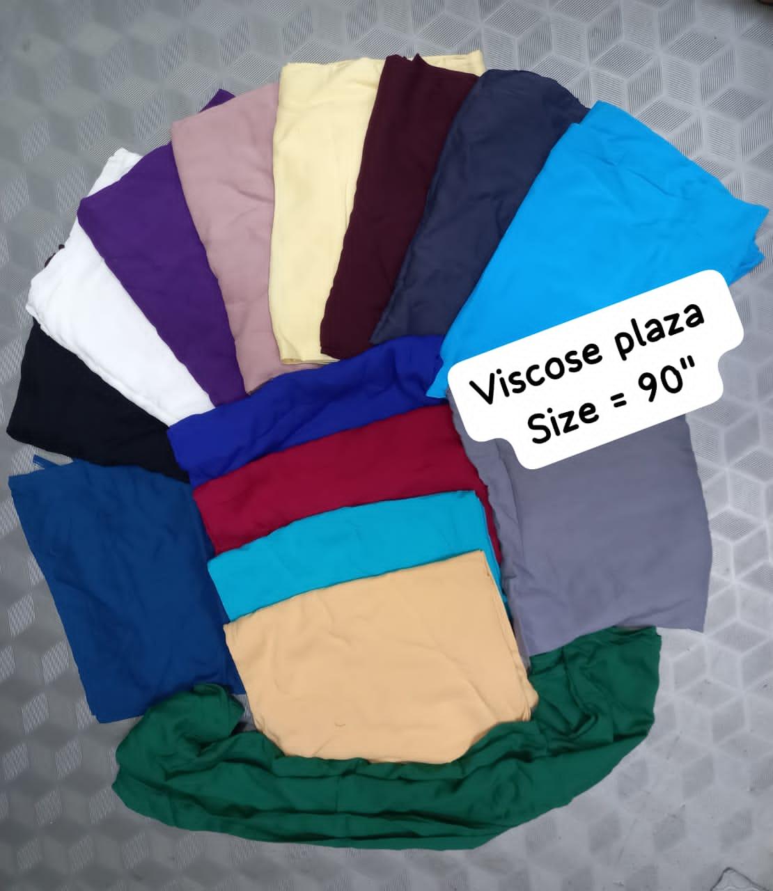 (MNR) viscouse plaza