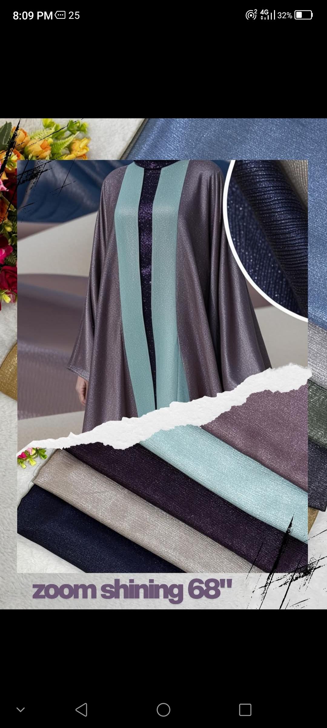 Aythi dress colletion