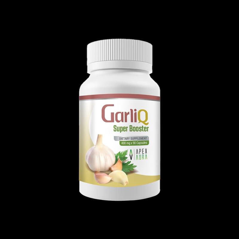 Apex NaturaNest Beauty & Health Care 