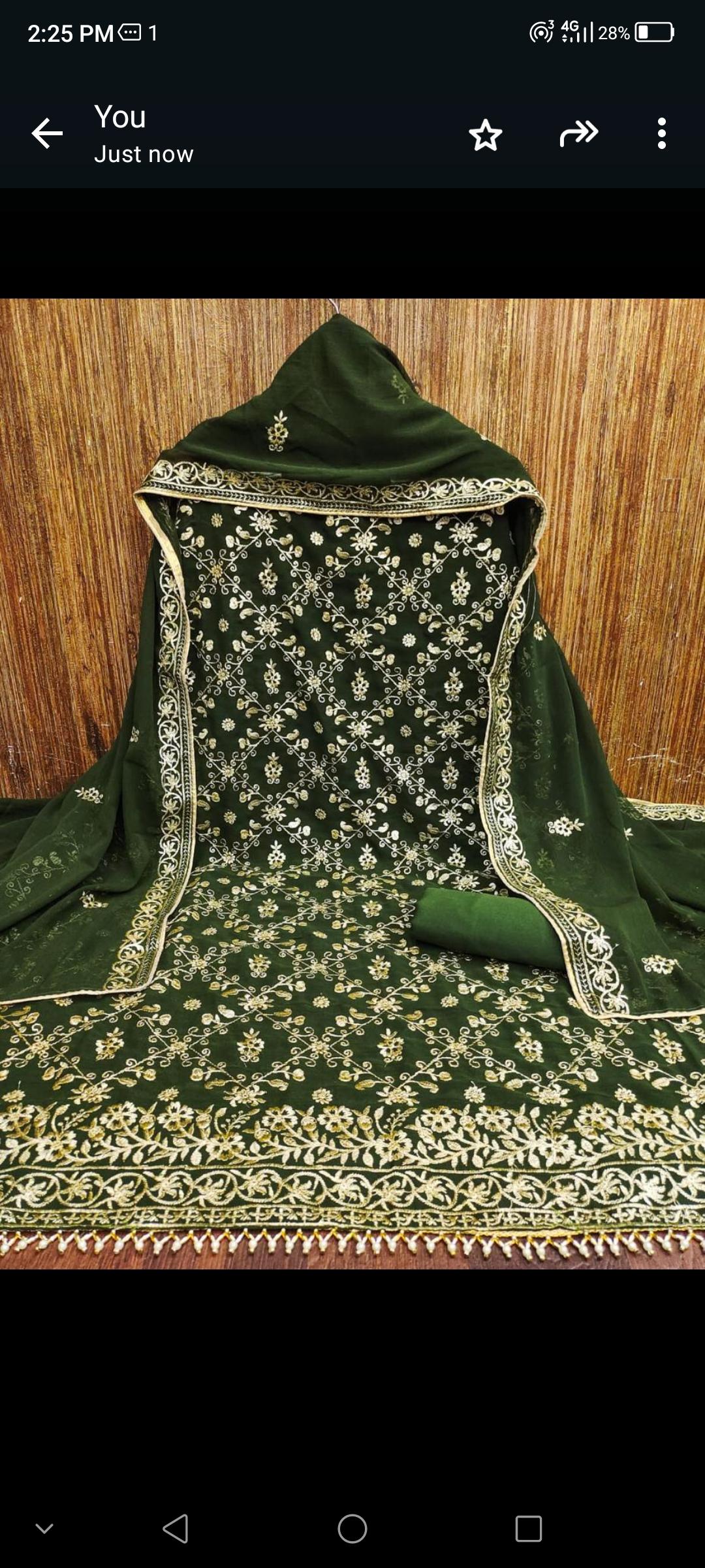 Aythi dress collection