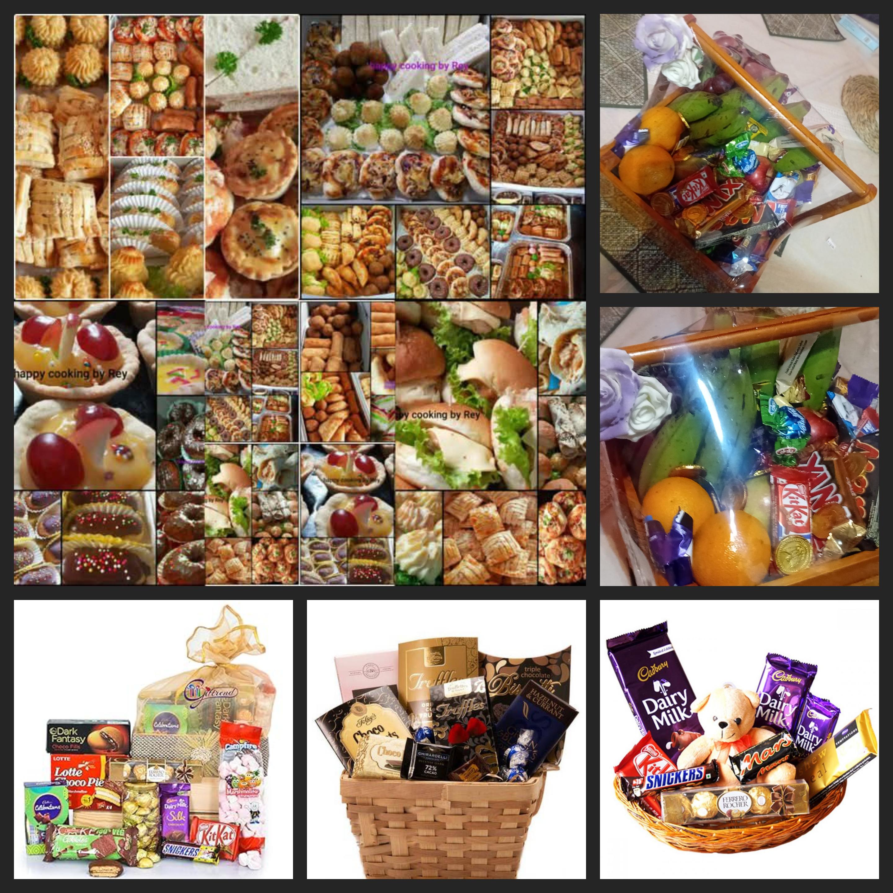 Happy Cooking by Rey