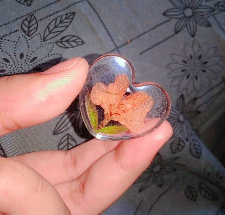 Customized keytags ⚡