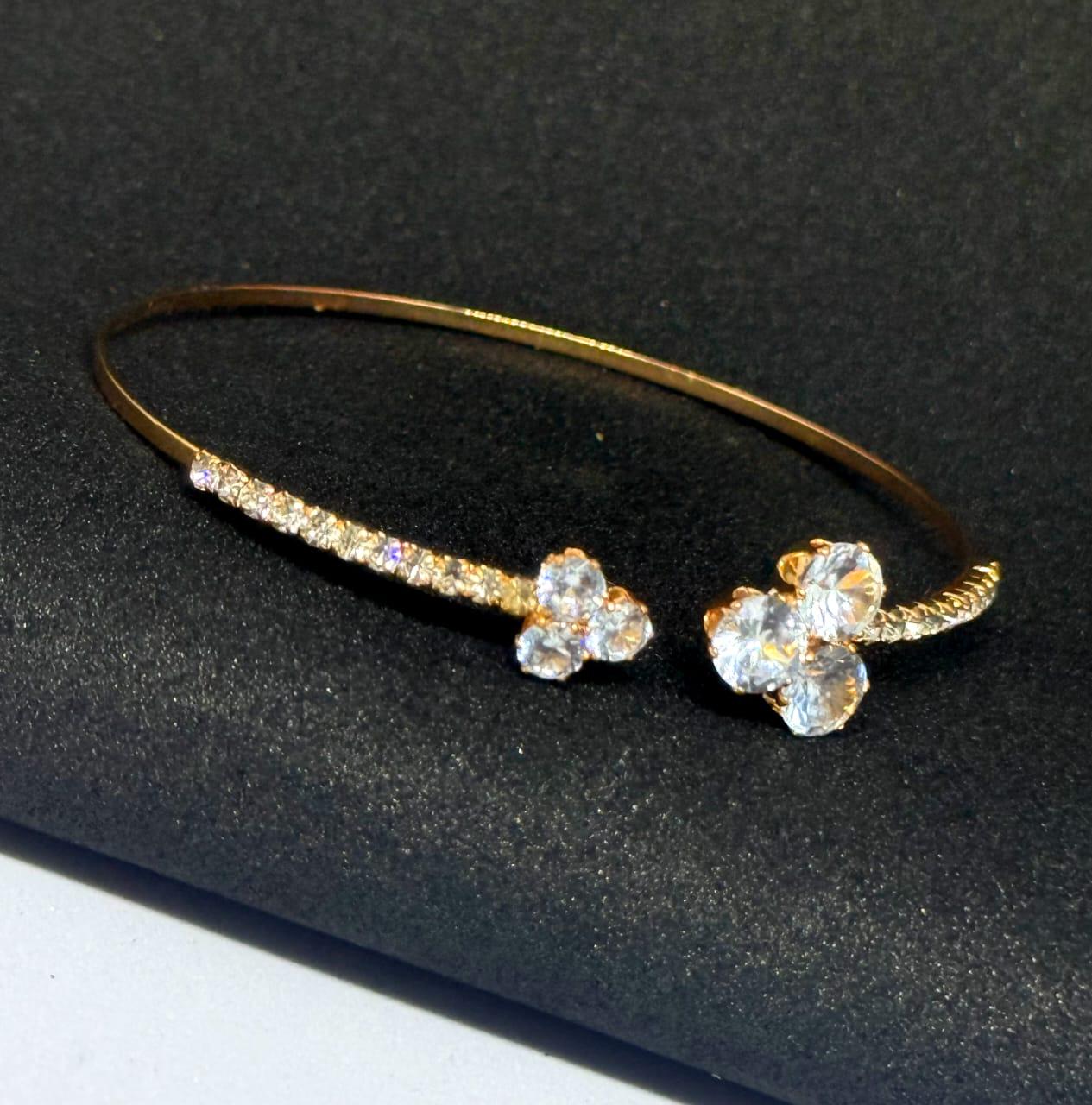 Stone Sabona Bangle*