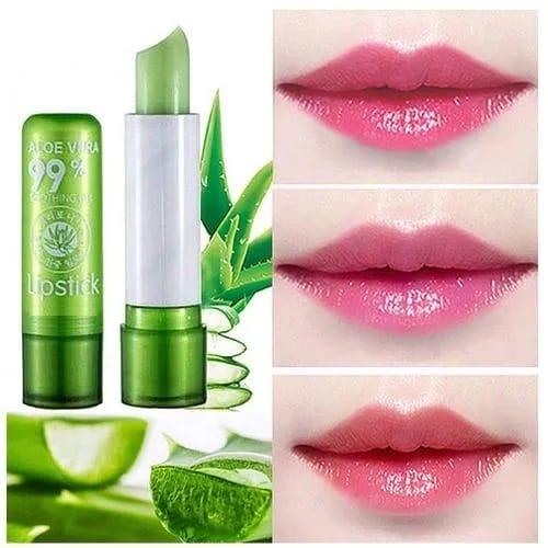 ALOE VERA LIP BALM