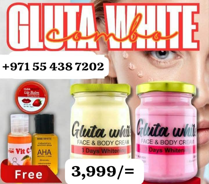 Gluta White