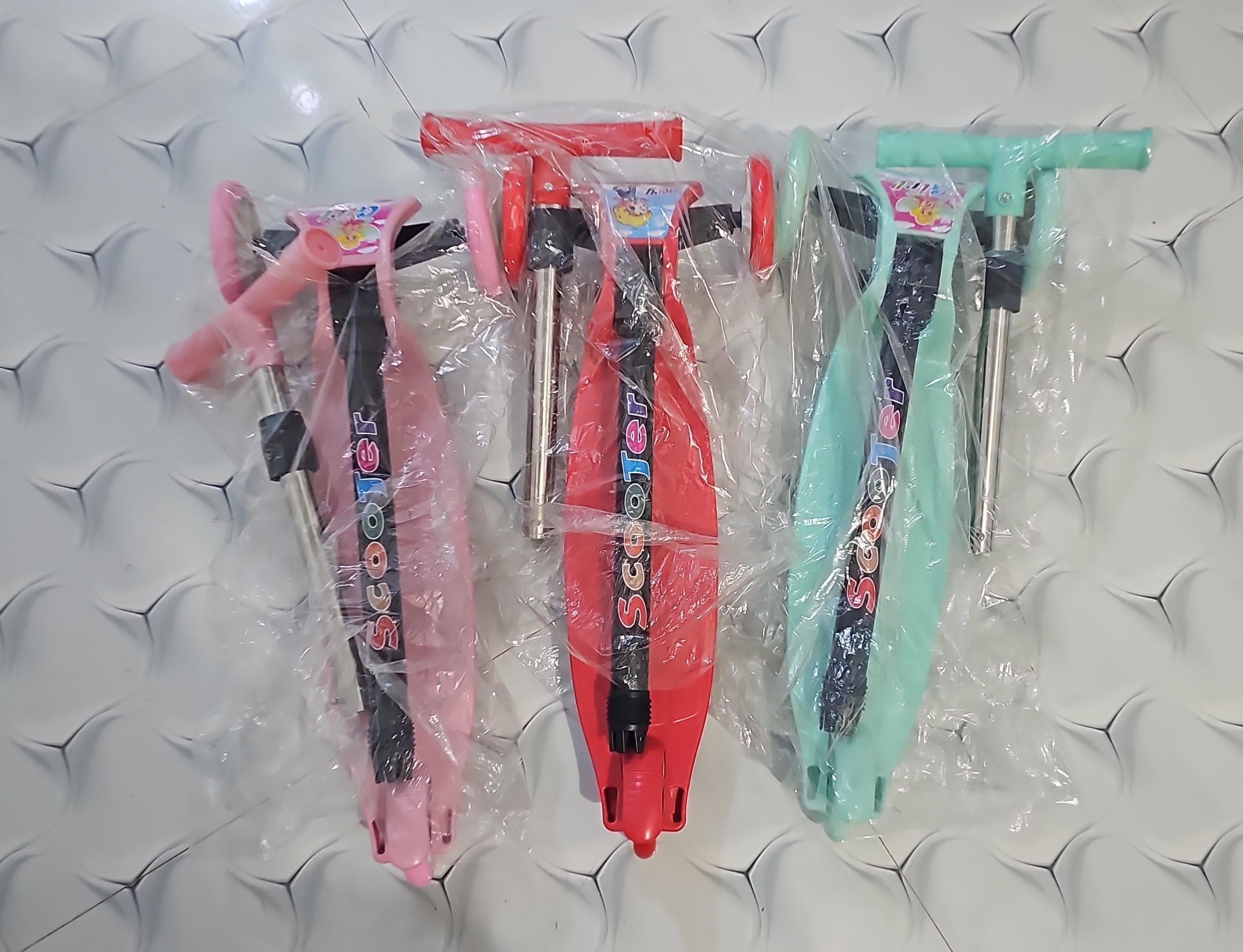 Kid's Scooter ✨New Stock ✨