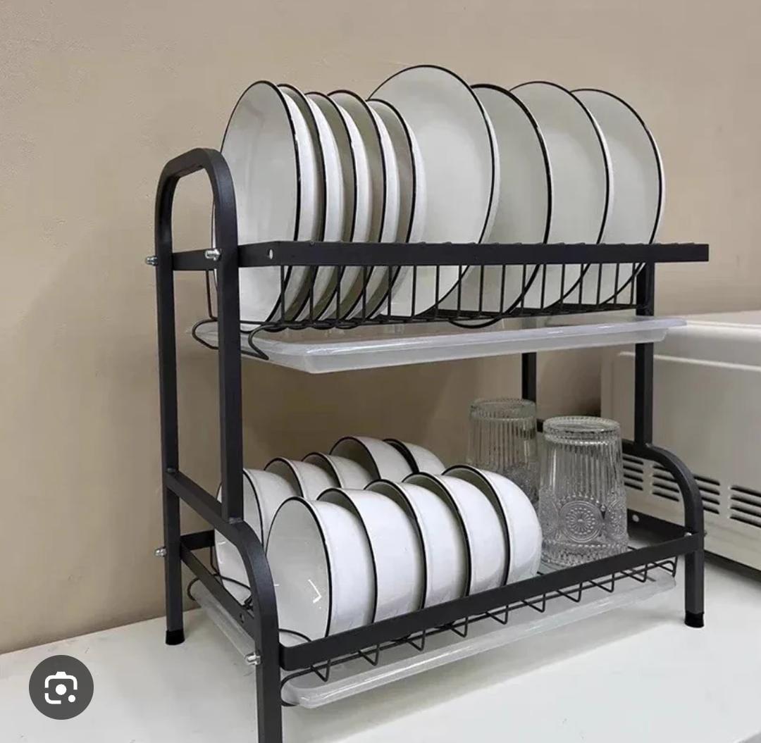 dish rack