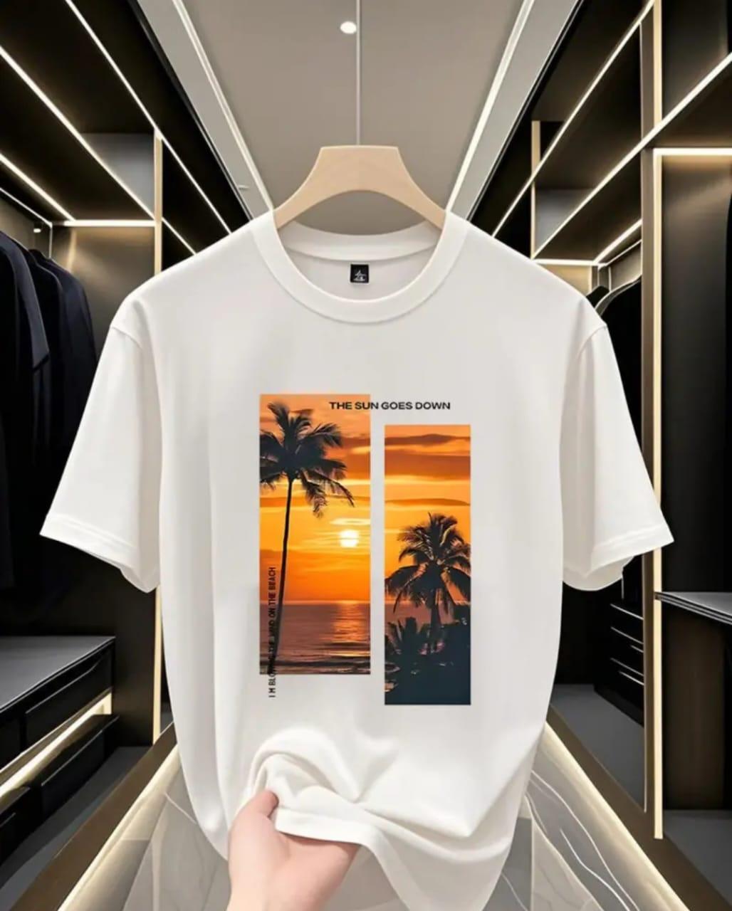Men's t-shirt 