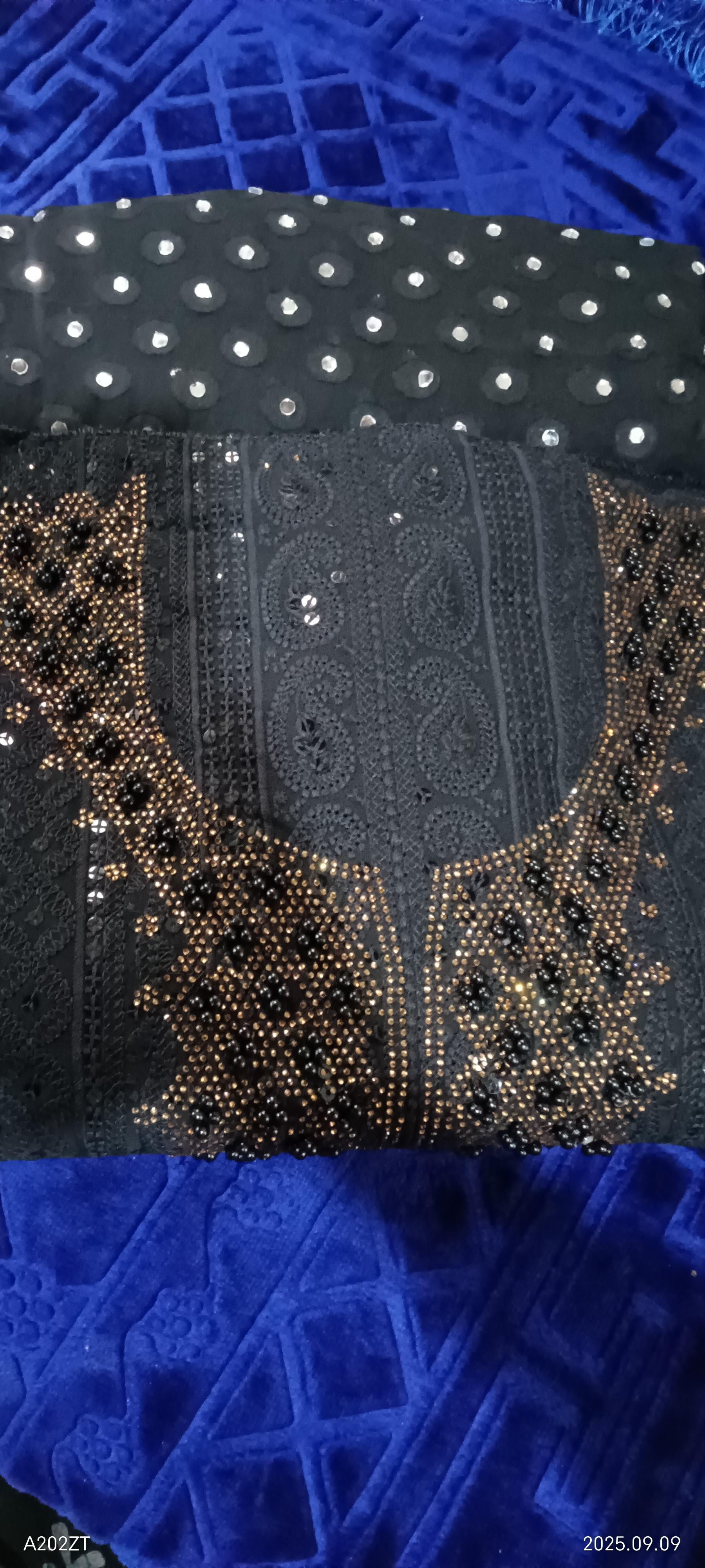 Aythi dress collection