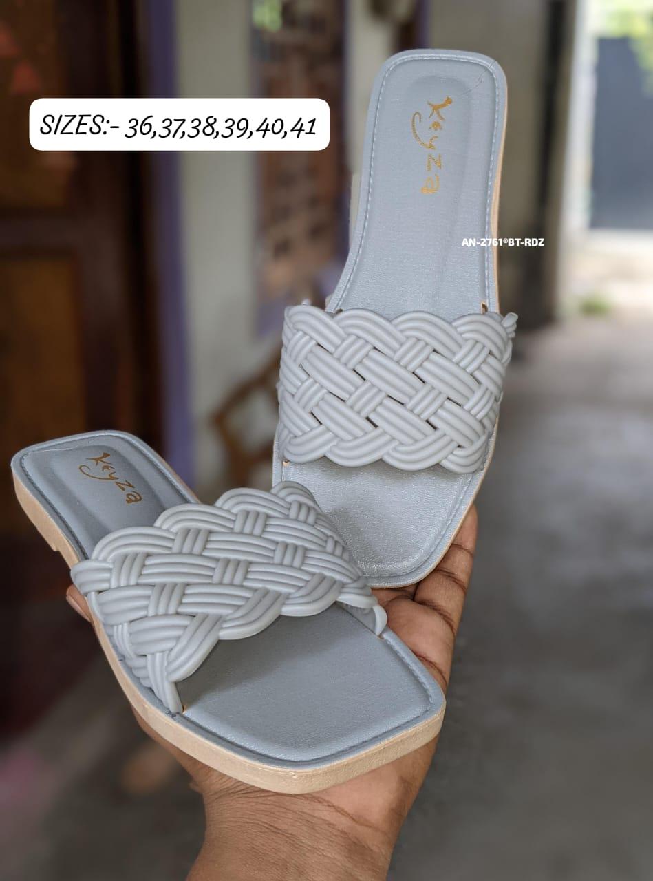 *💁🏻♀️Ladies Korean Chappals*