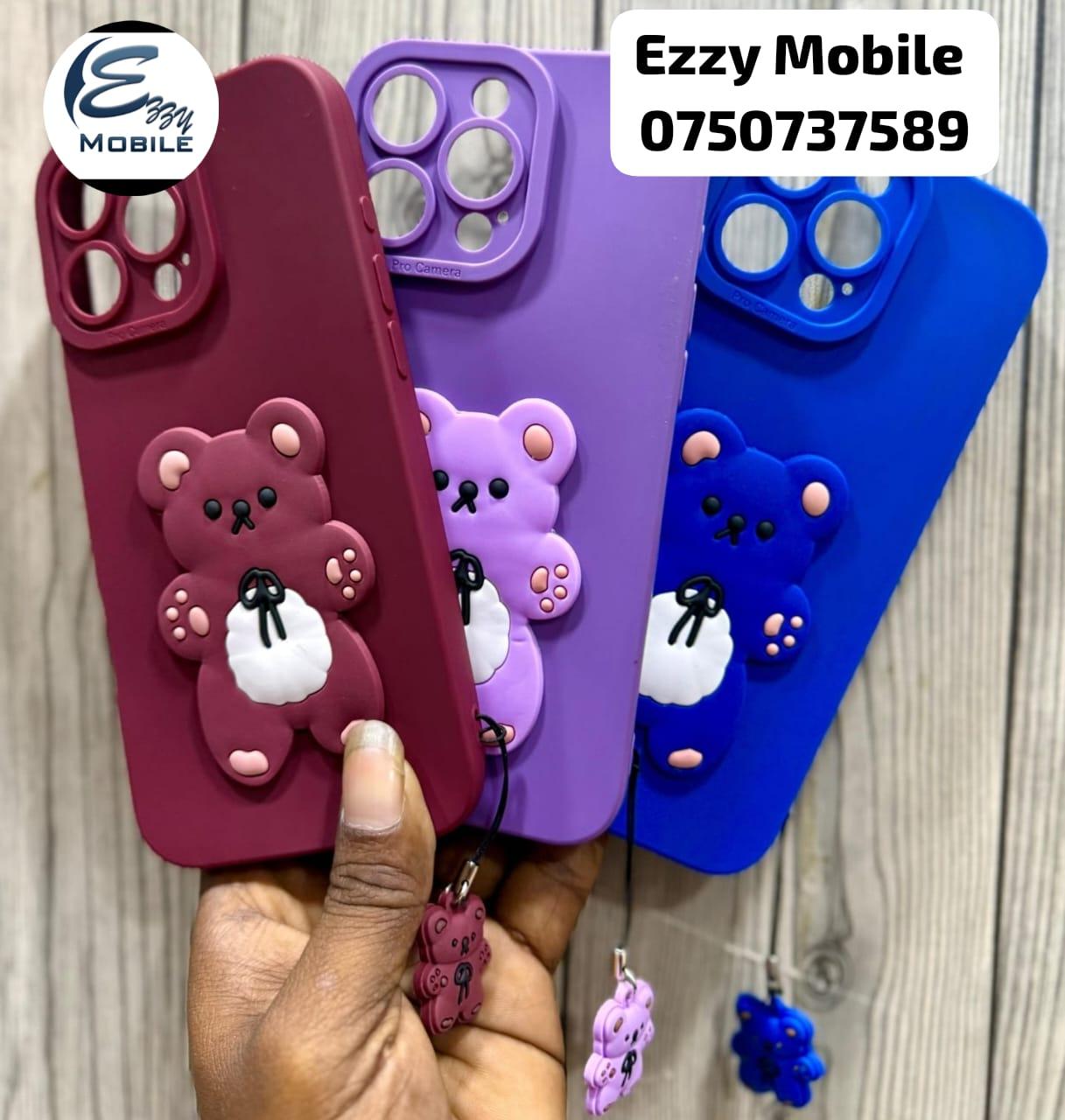 Ladies phone Back case