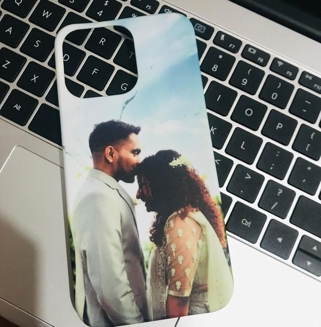 Customized phone covers 📱