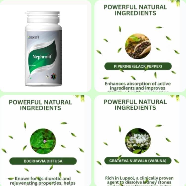 Natural Products