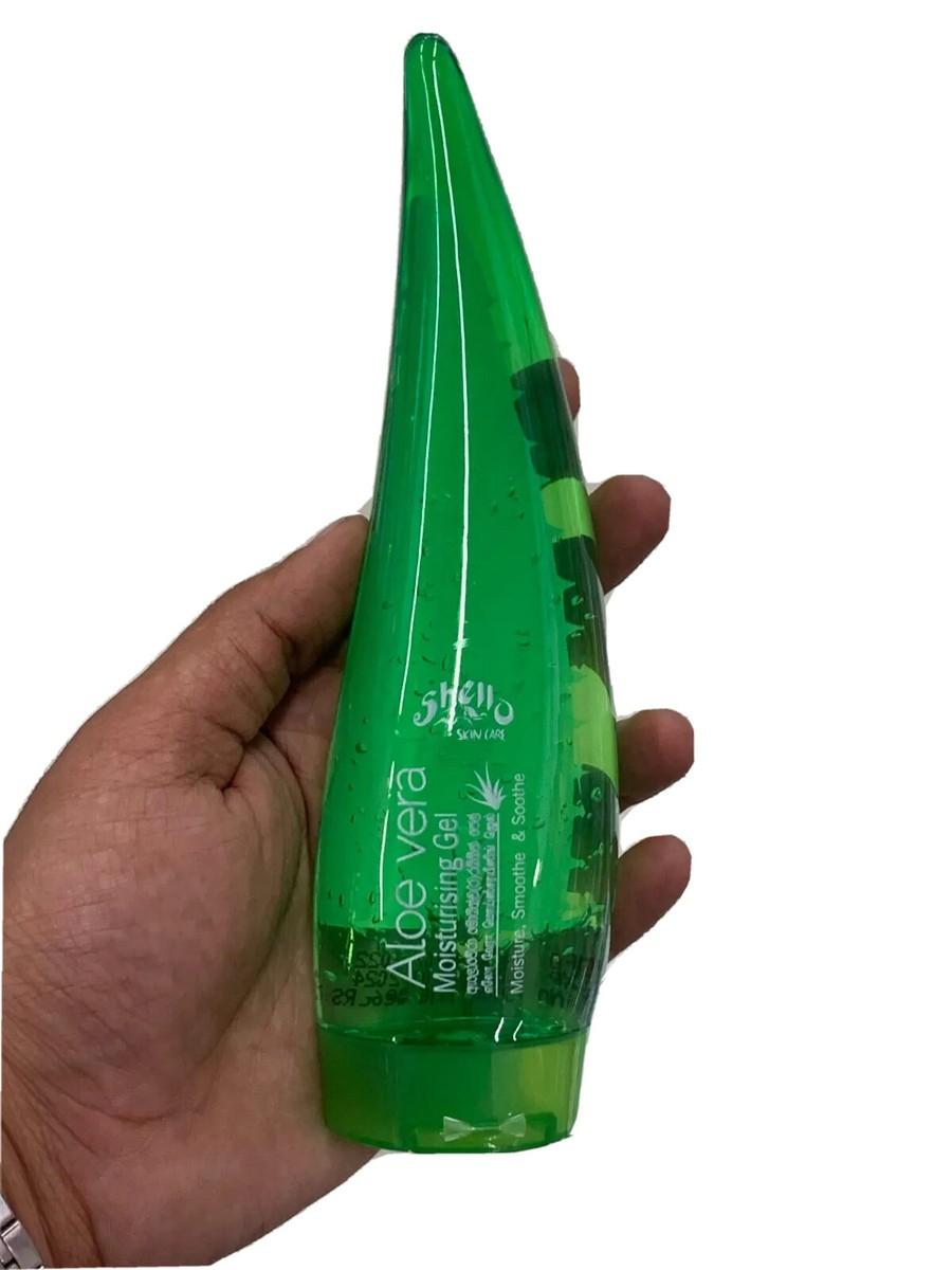 Aloe vera gell 