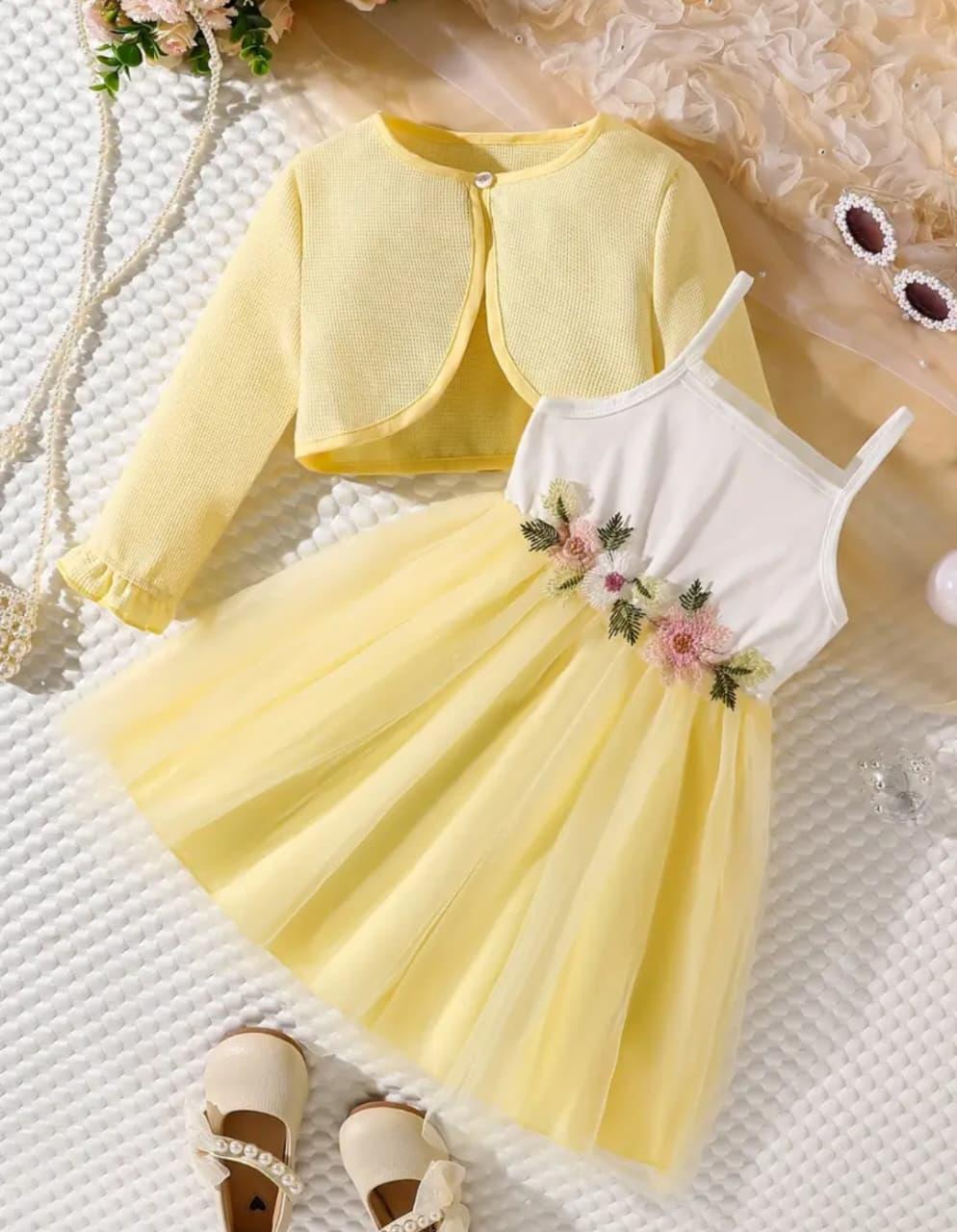 Baby dress