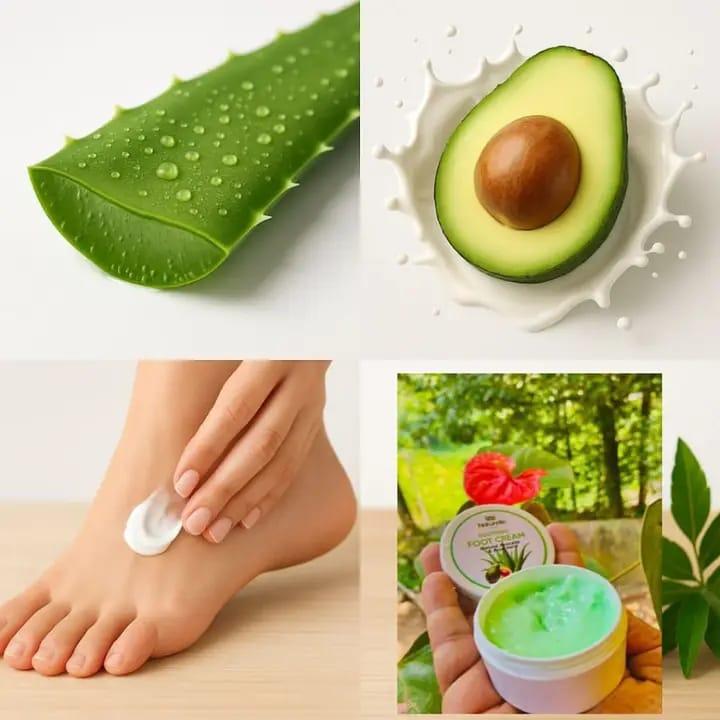 ( MNR) FOOD CREAM 50g