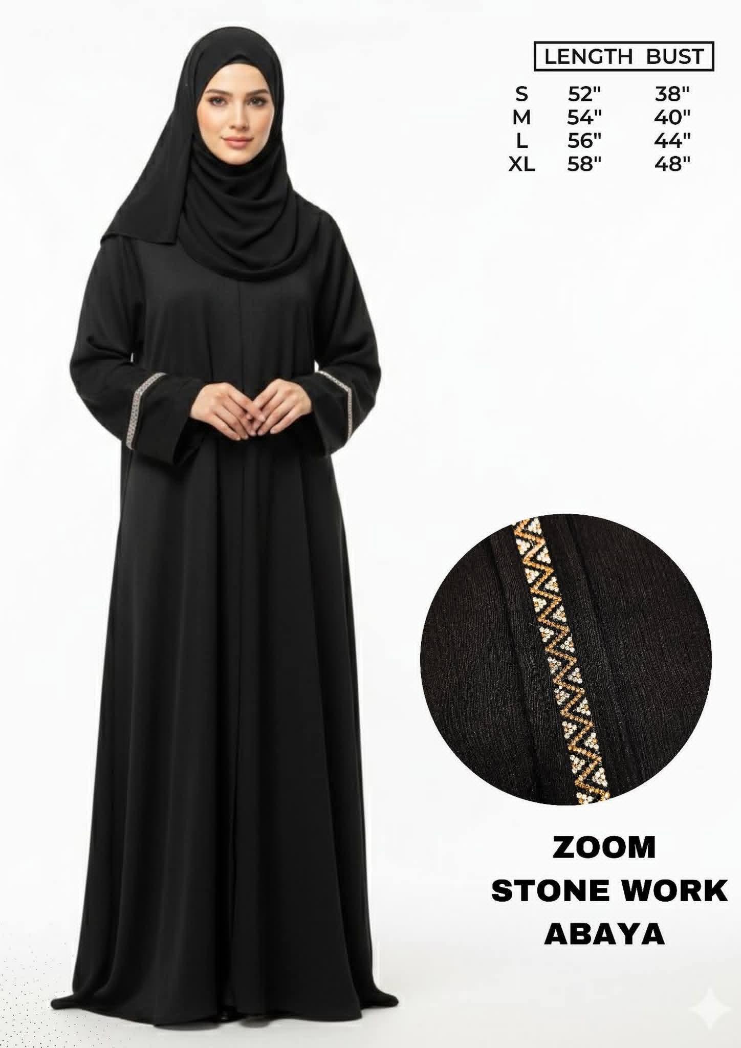 Abaya