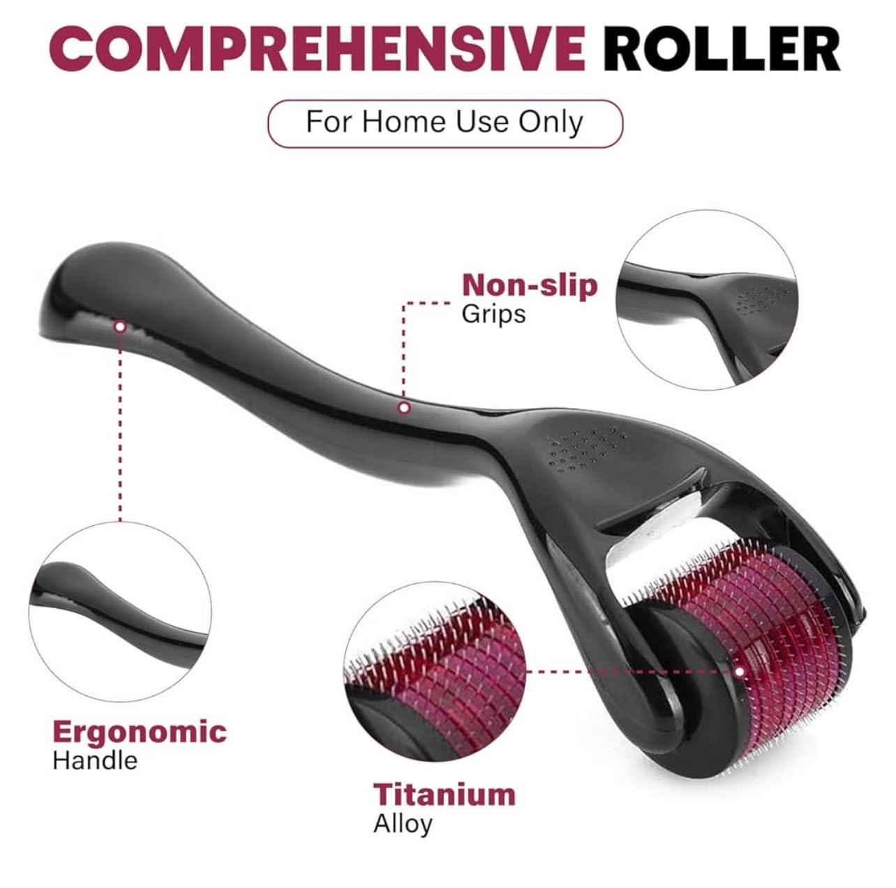 Derma roller