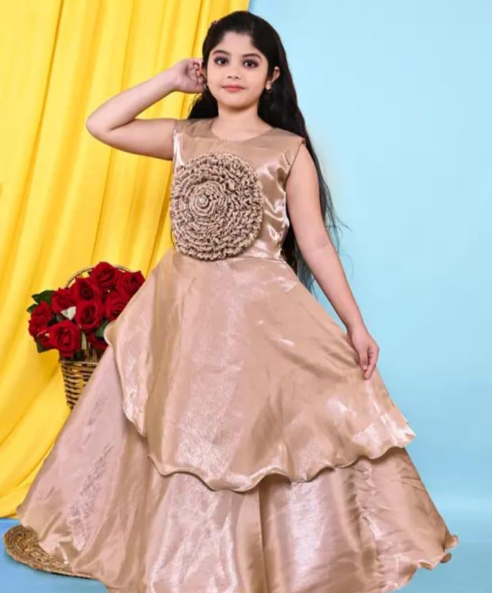 Girls frock