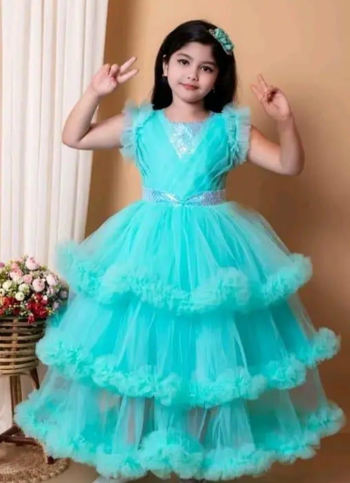 Girls frock