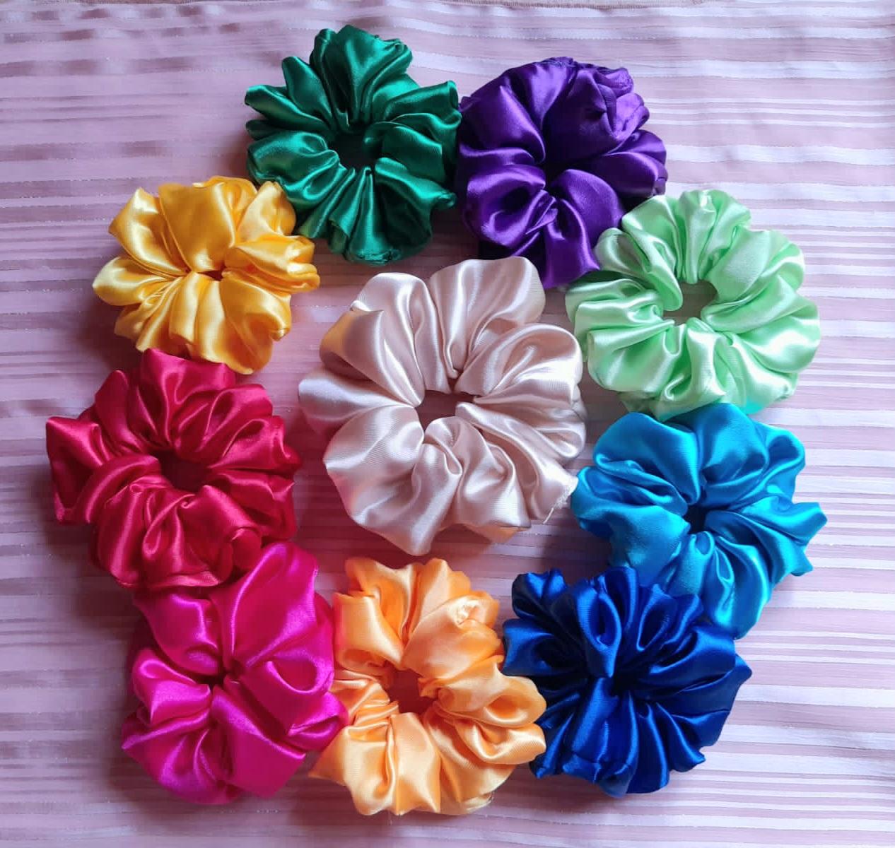 Scrunchies