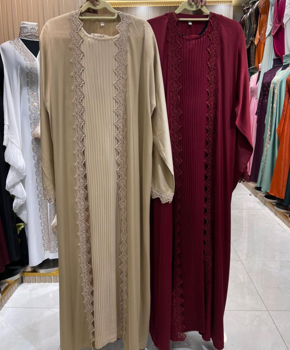 Abaya