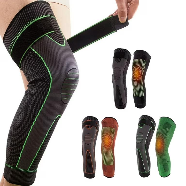 2 Pcs Knee Brace Protector