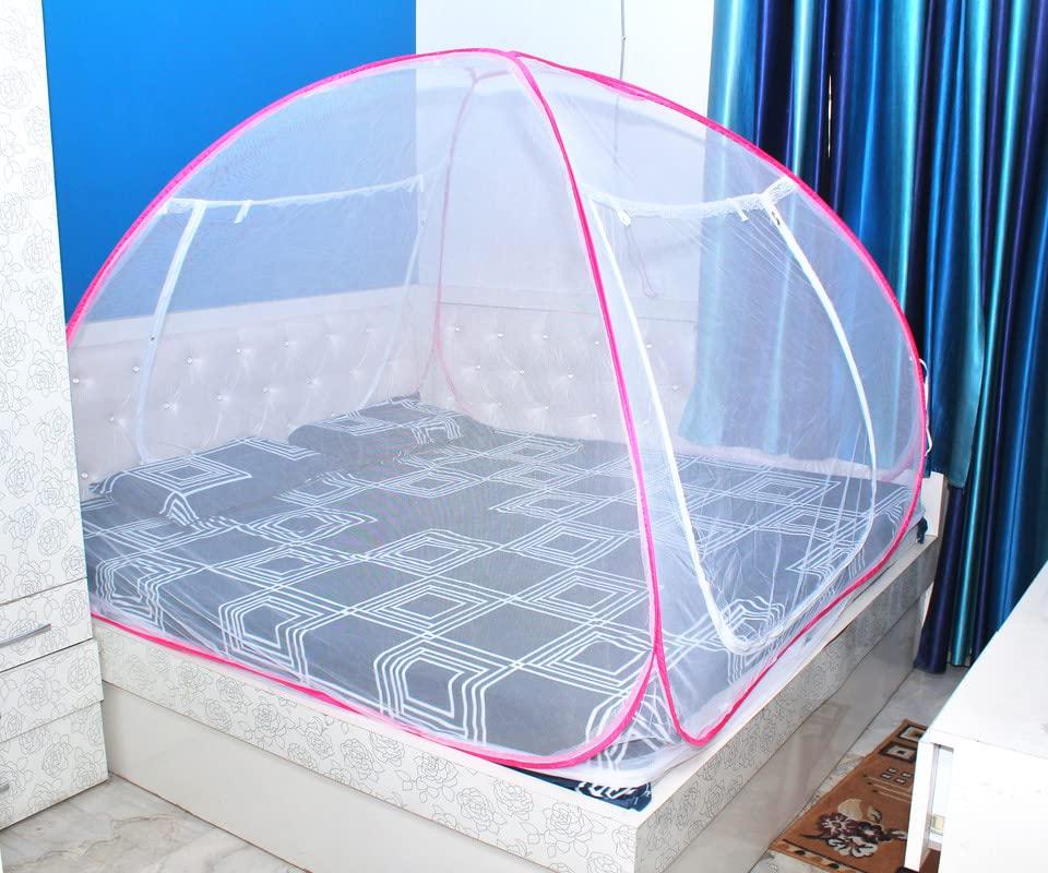 Double Bed Mosquito Net