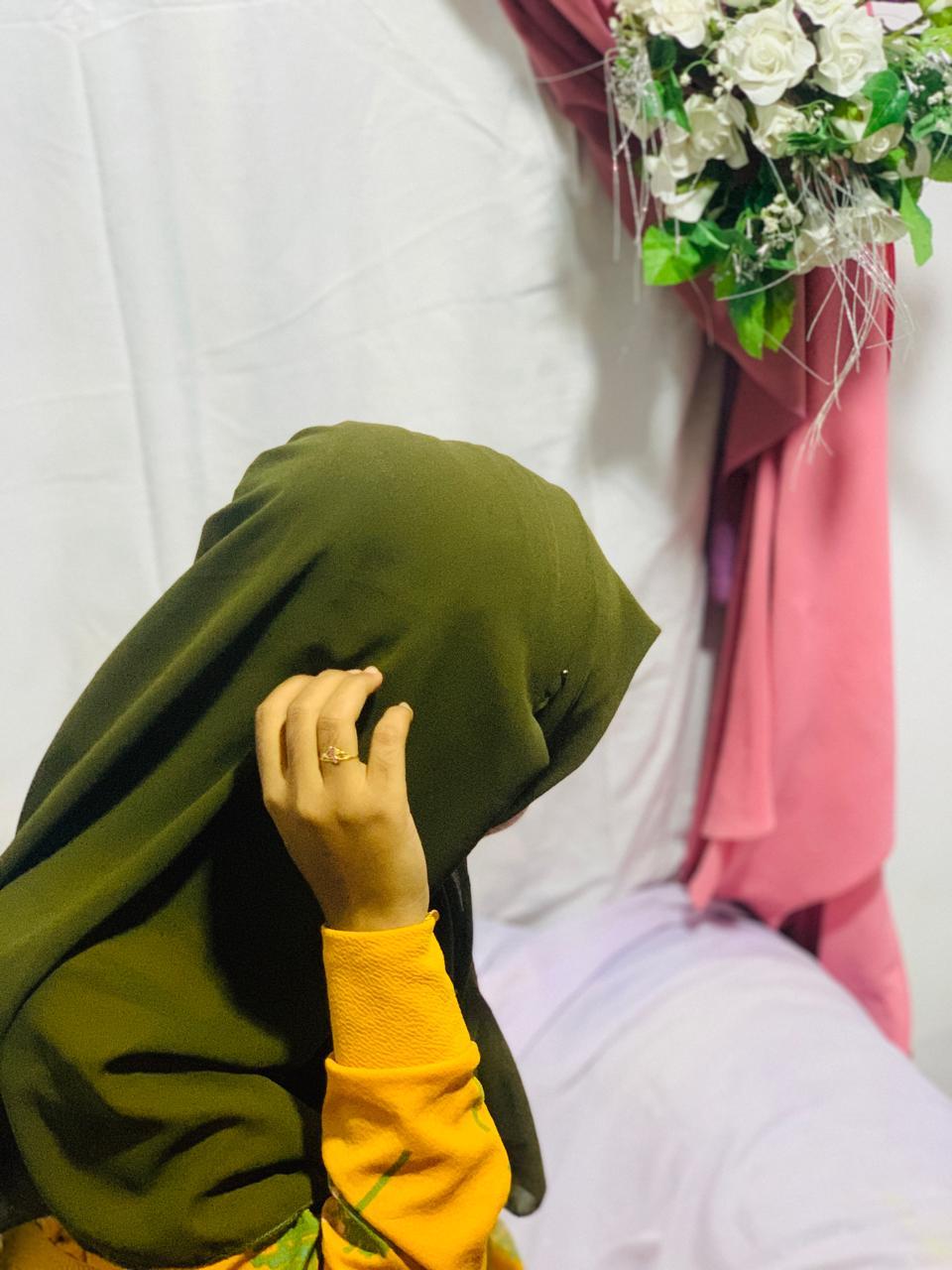 Rukaiha Ameen profile photo